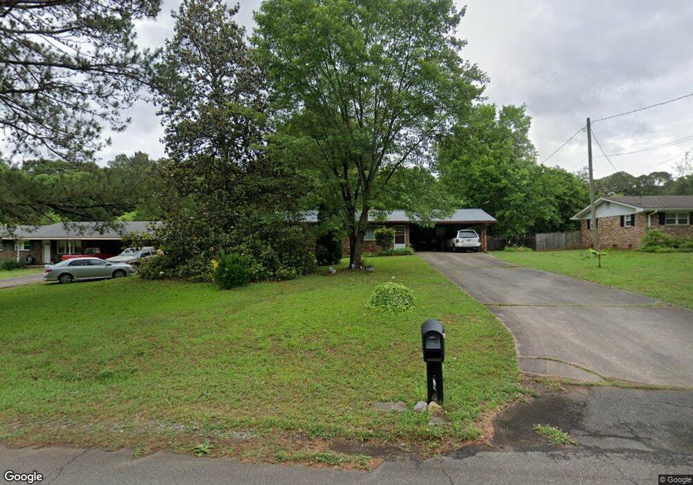 29 Dobson Dr SW, Euharlee, GA 30120 - photo 1