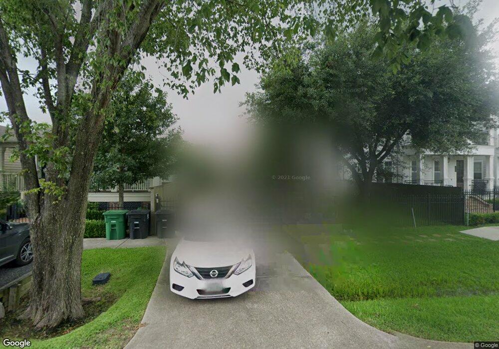 729 Ashland St, Houston, TX 77007 - photo 1