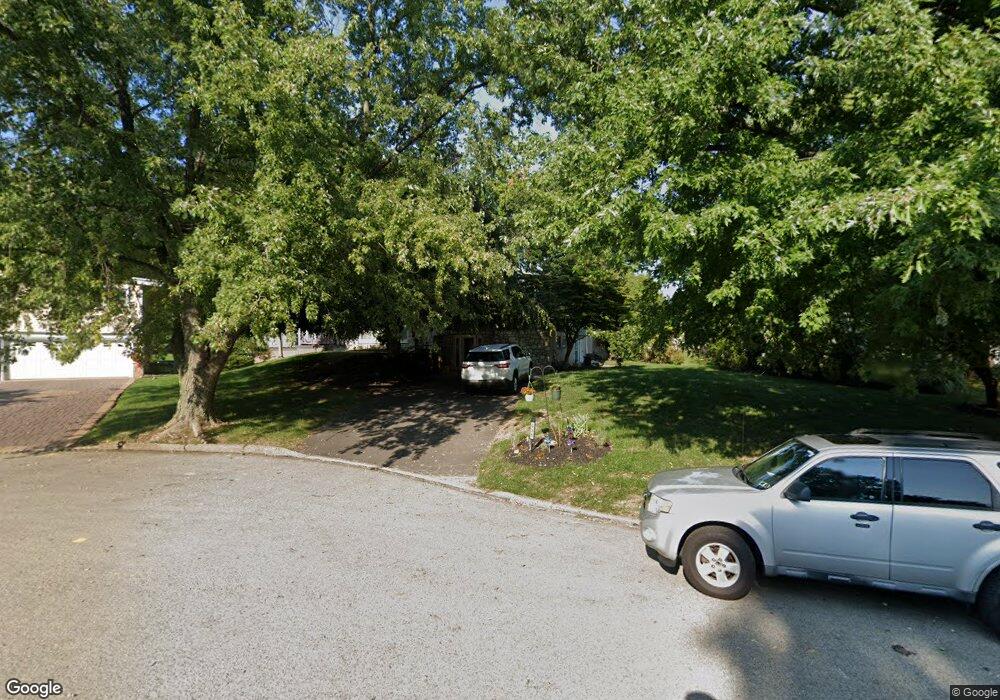 531 General Patterson Dr, Glenside, PA 19038 - photo 1