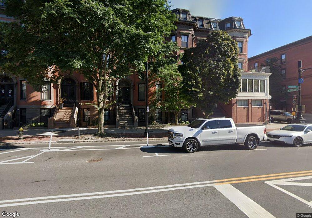 602 Tremont St, Boston, MA 02118 - photo 1