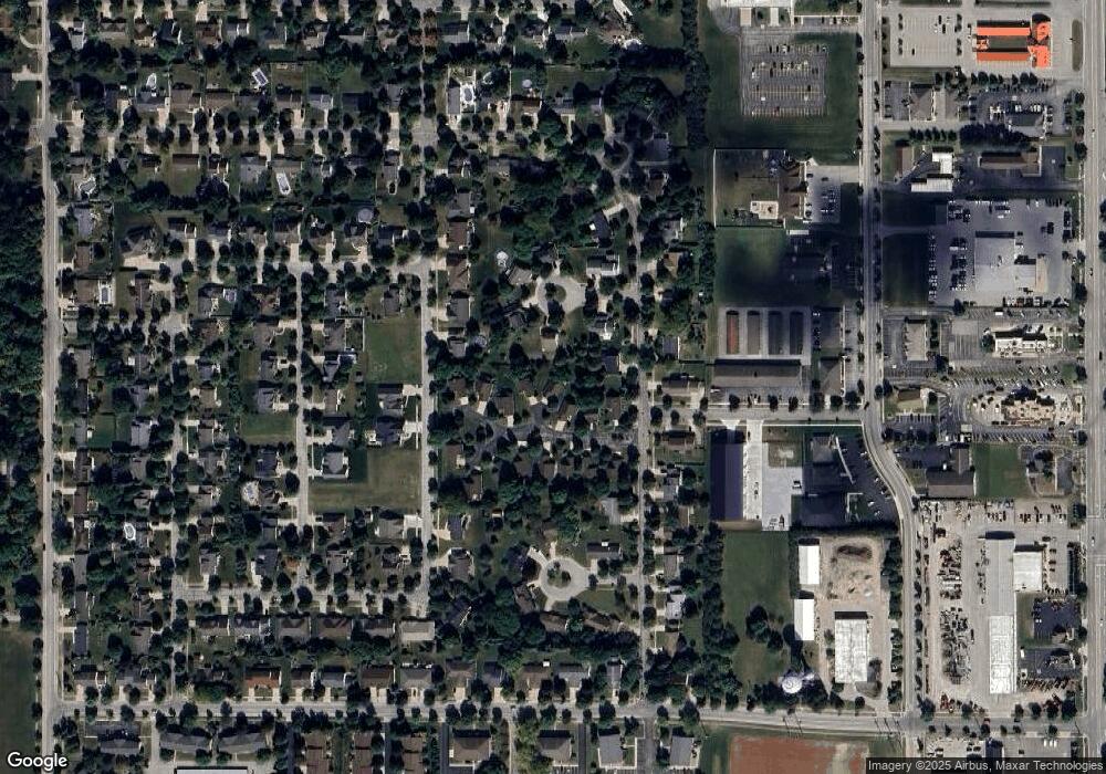 8 Cambridge Park, Frankenmuth, MI 48734 - photo 1