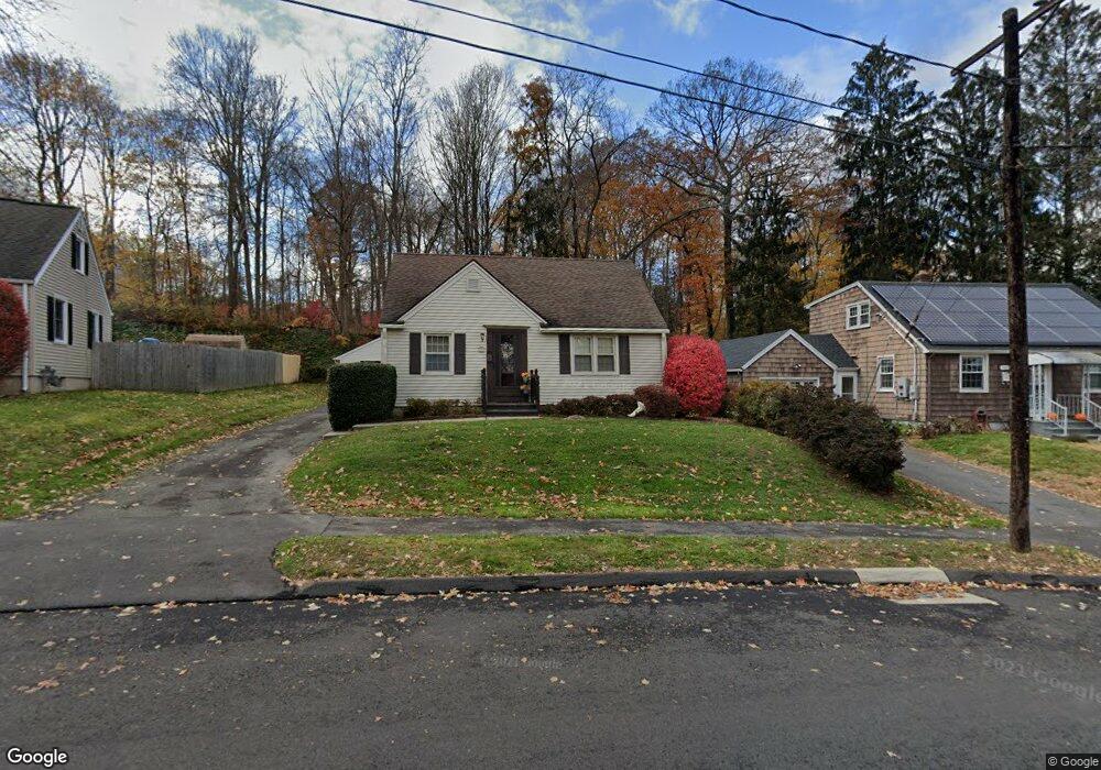 356 N Hoadley St, Naugatuck, CT 06770 - photo 1