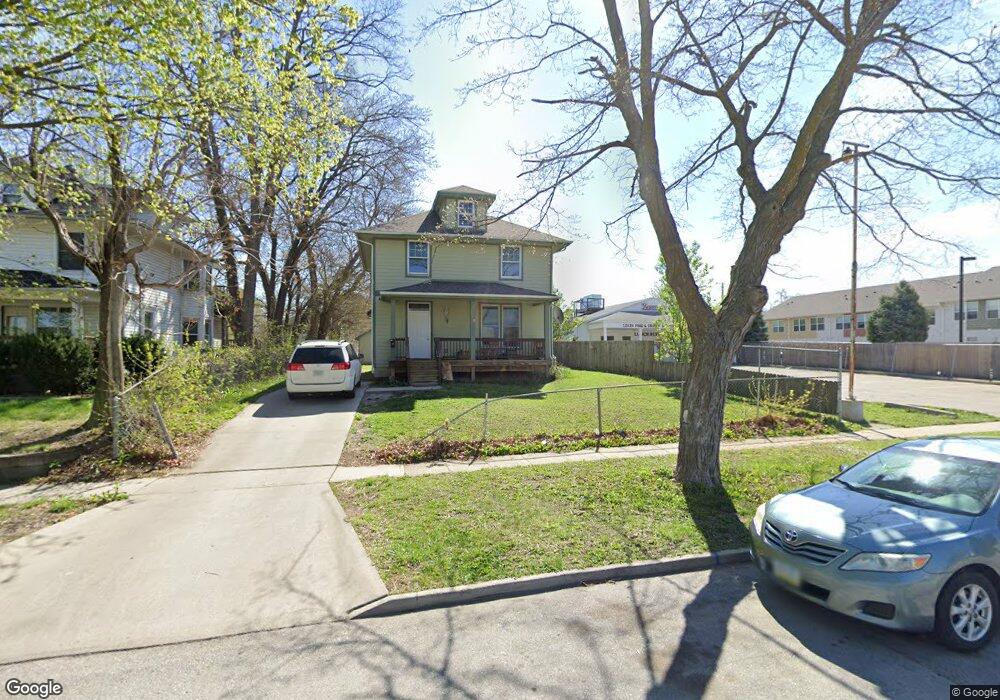 1415 23rd St, Des Moines, IA 50311 - photo 1