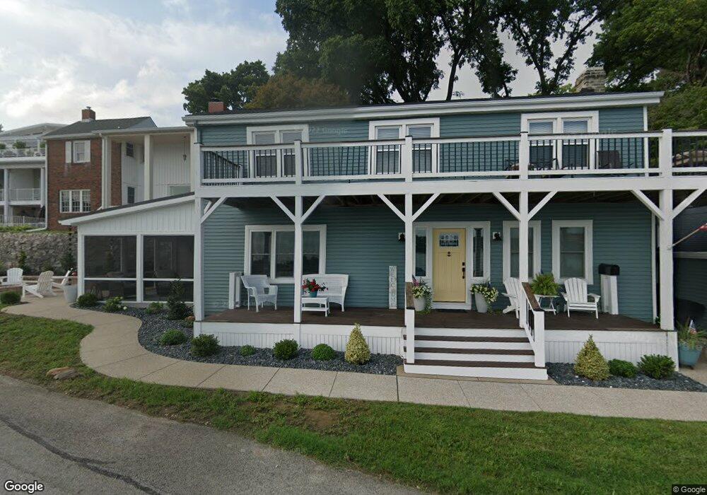 4 Sycamore St, Newburgh, IN 47630 - photo 1