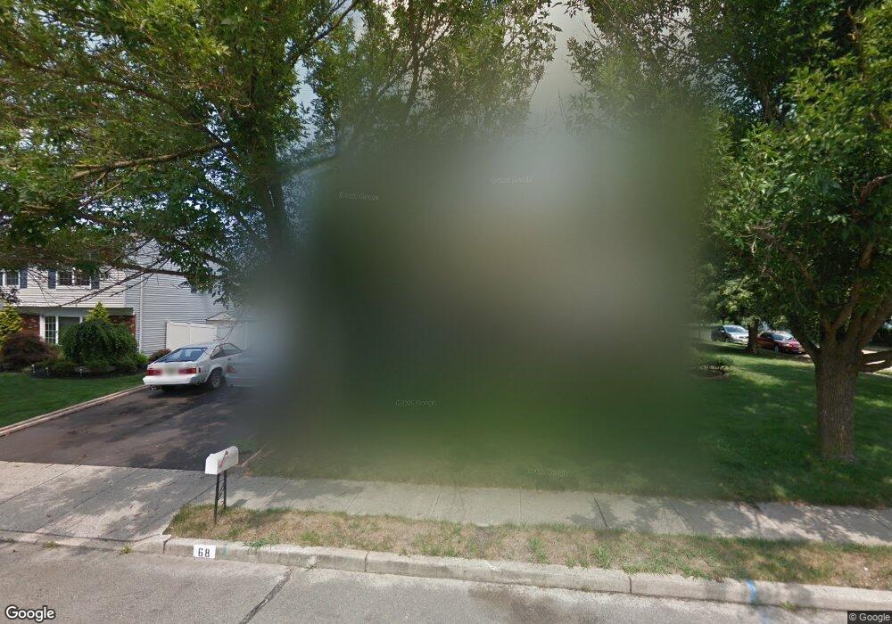 68 Appletree Rd, Howell, NJ 07731 - photo 1