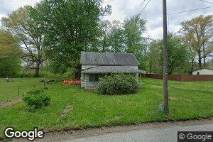 9820 N Baldwin St, Rosedale, IN 47874