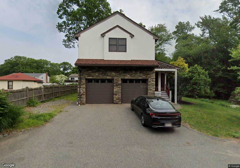 46 Vega Ave, Brockton, MA 02302 - photo 1