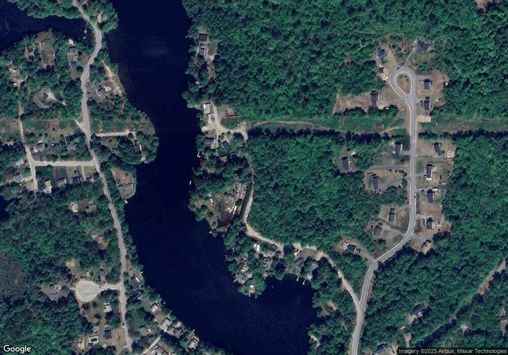 71 Waterfront - Daniels Rd, Weare, NH 03281 - photo 1