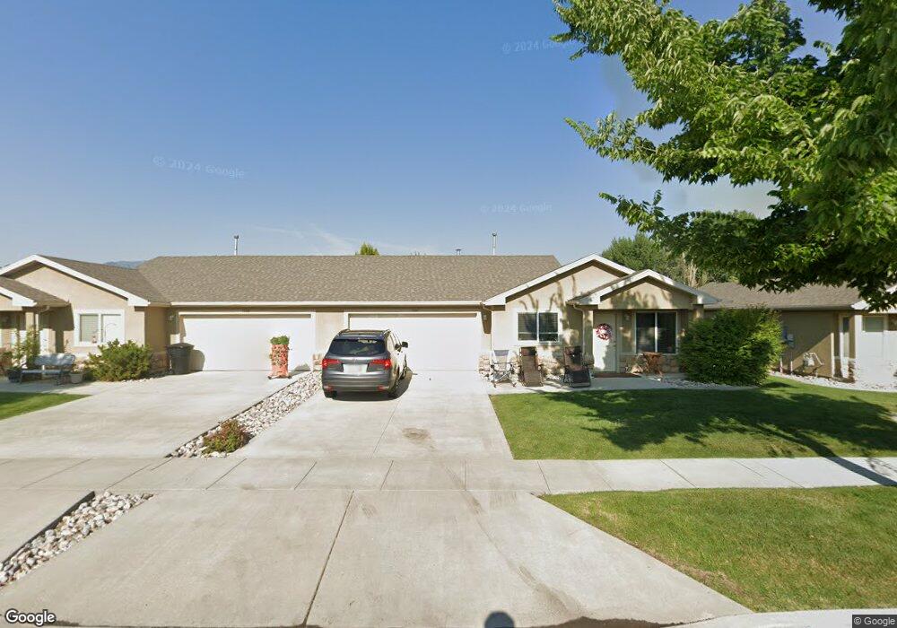 1747 S 1280 W, Logan, UT 84321 - photo 1