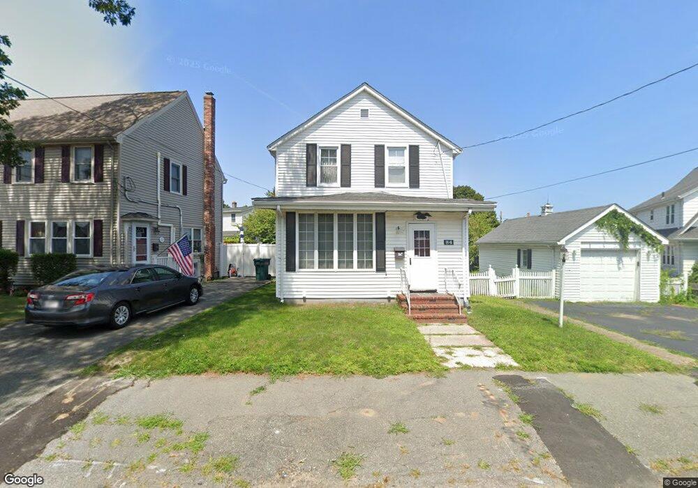 84 Curlew Rd, Quincy, MA 02169 - photo 1
