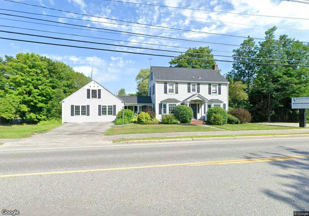 647 Main St, Lewiston, ME 04240 - photo 1