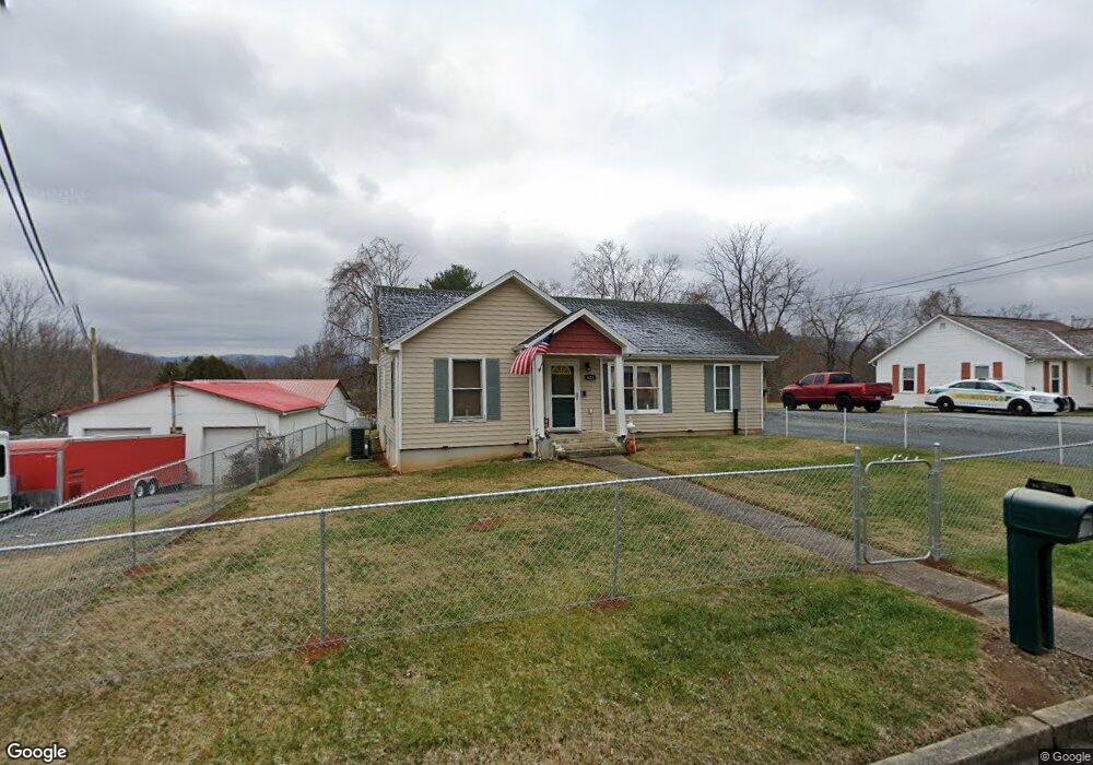 822 King Springs Rd, Johnson City, TN 37601 - photo 1