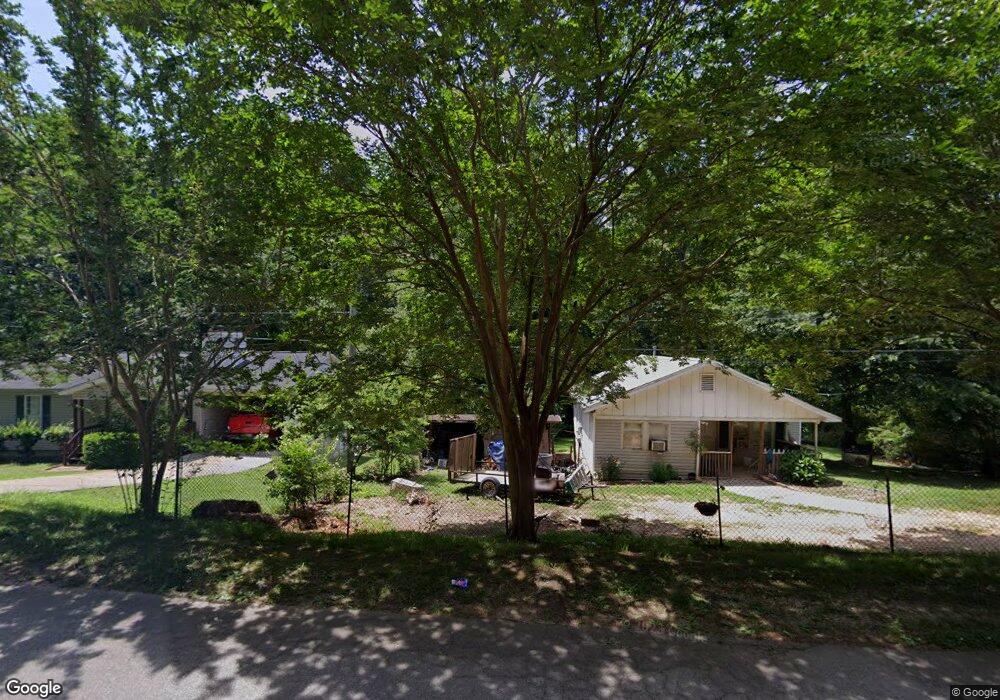 2707 Old Dawsonville Rd, Gainesville, GA 30506 - photo 1