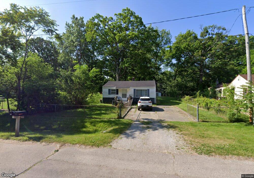 1455 N Cornell Ave, Flint, MI 48505 - photo 1