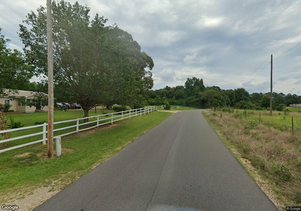 7 Weldon Bullock Rd, Tylertown, MS 39667 - photo 1