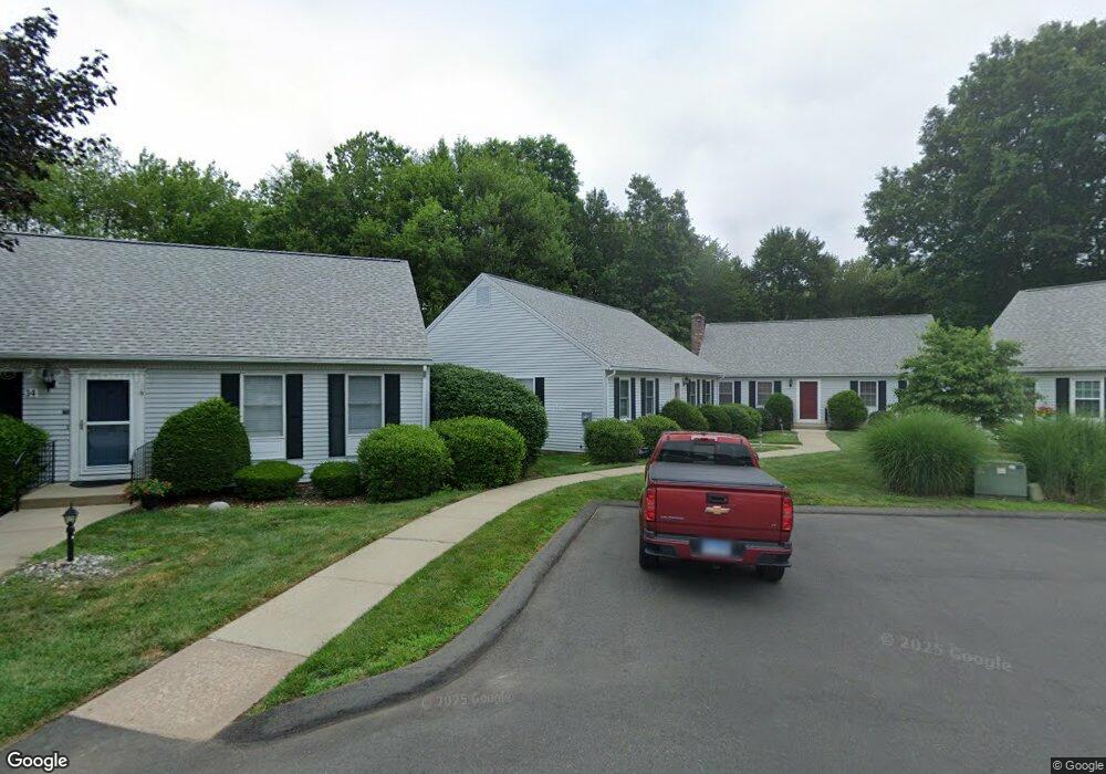 12 Downing Way, Suffield, CT 06078 - photo 1