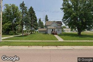 813 S Center St, Tilden, NE 68781