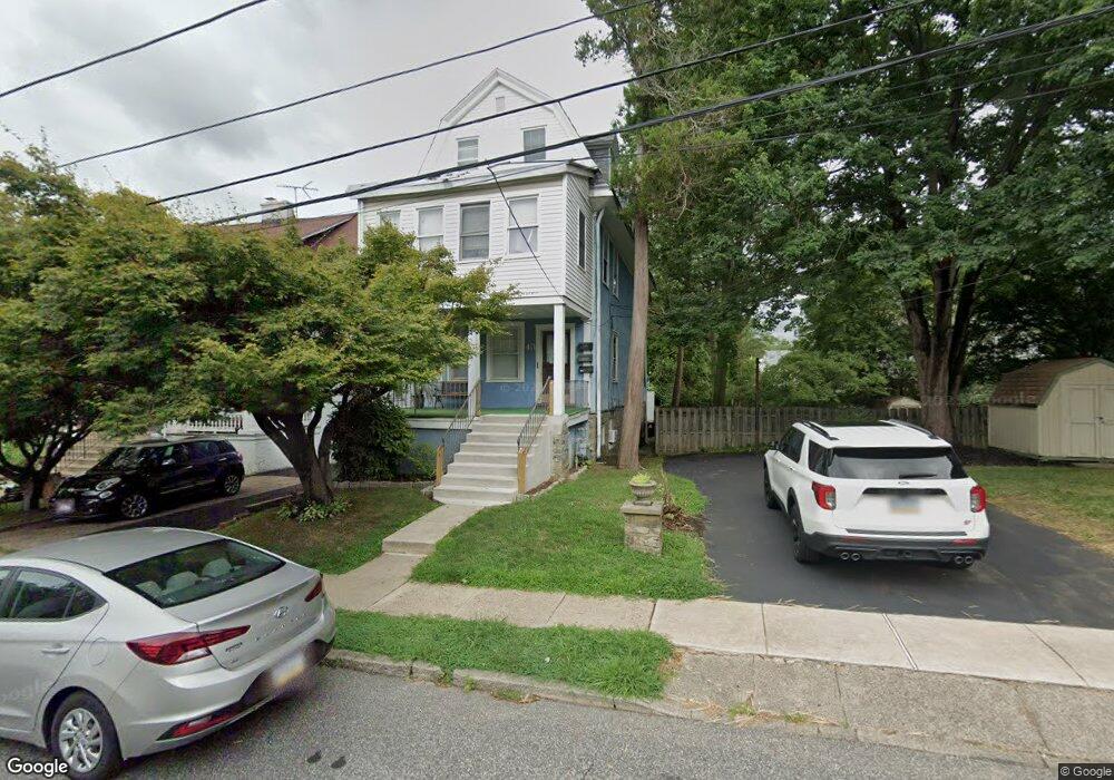 43 W Albemarle Ave unit 2ND FL, Lansdowne, PA 19050 - photo 1