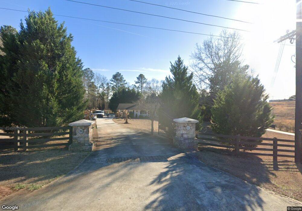 3038 Klondike Rd SW, Conyers, GA 30094 - photo 1