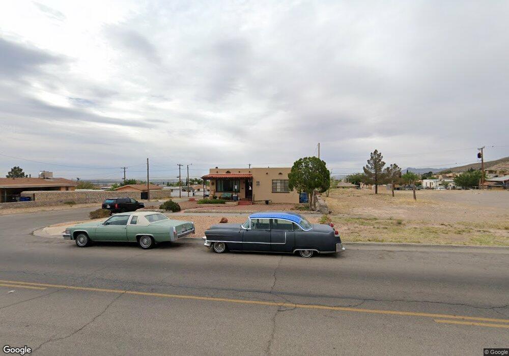 2630 Fort Blvd, El Paso, TX 79930 - photo 1