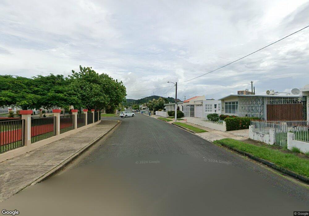 A-2 A-2 Urb Villa Esmeralda, Caguas, PR 00725 - photo 1