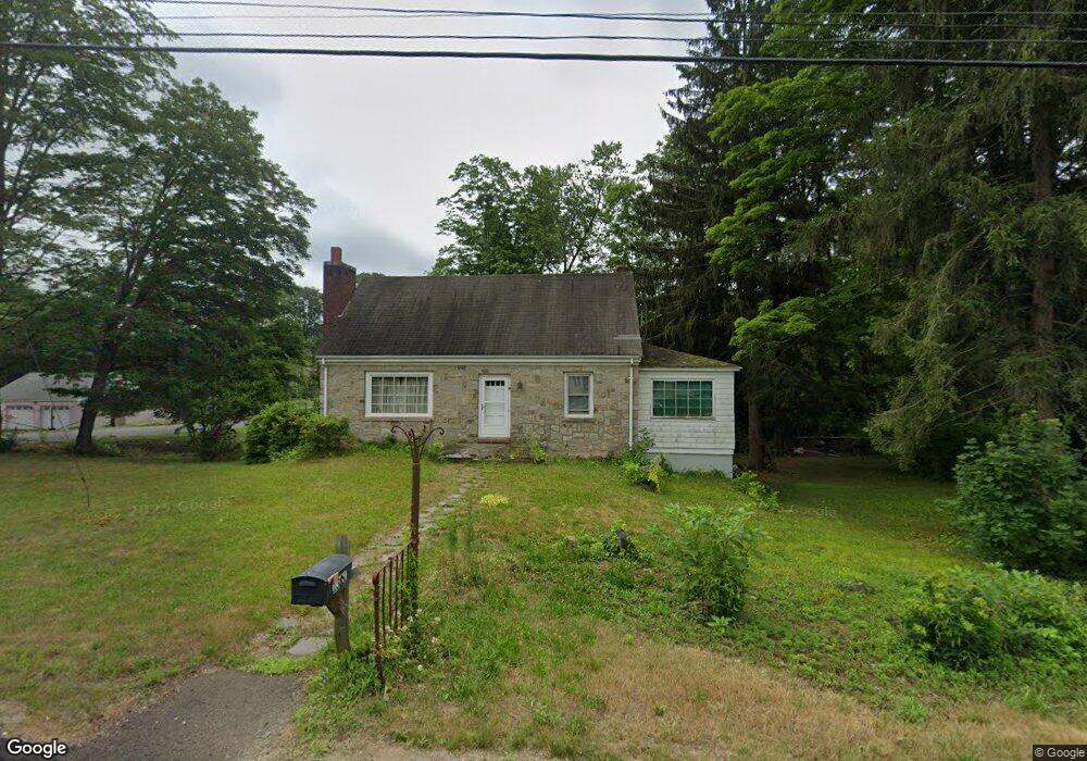 1301 N High St, East Haven, CT 06512 - photo 1