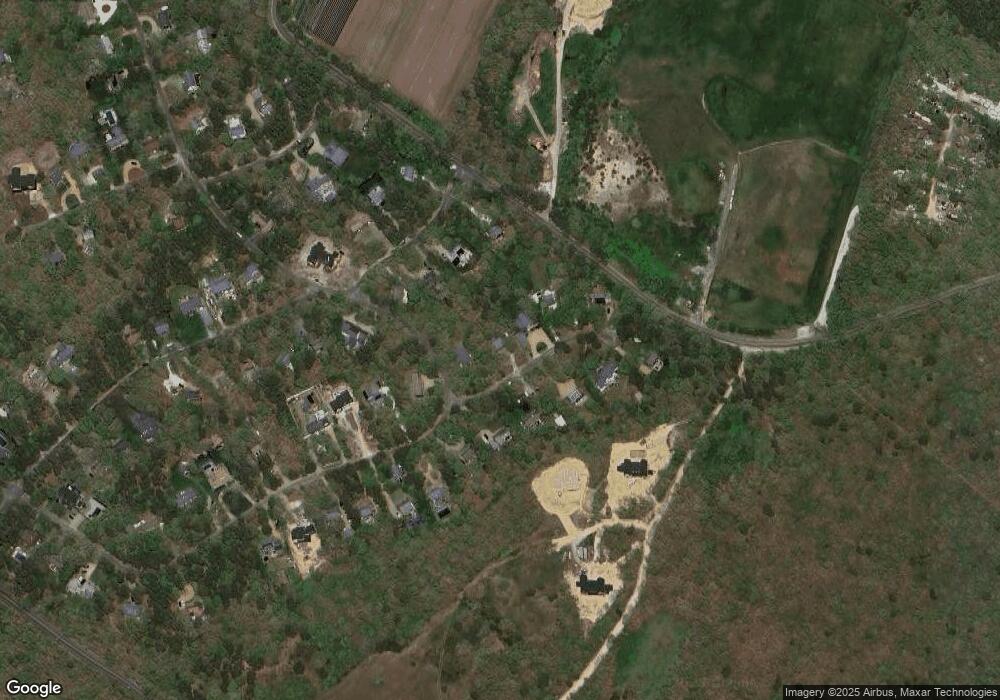 4 Old Squaw Cir, Edgartown, MA 02539 - photo 1