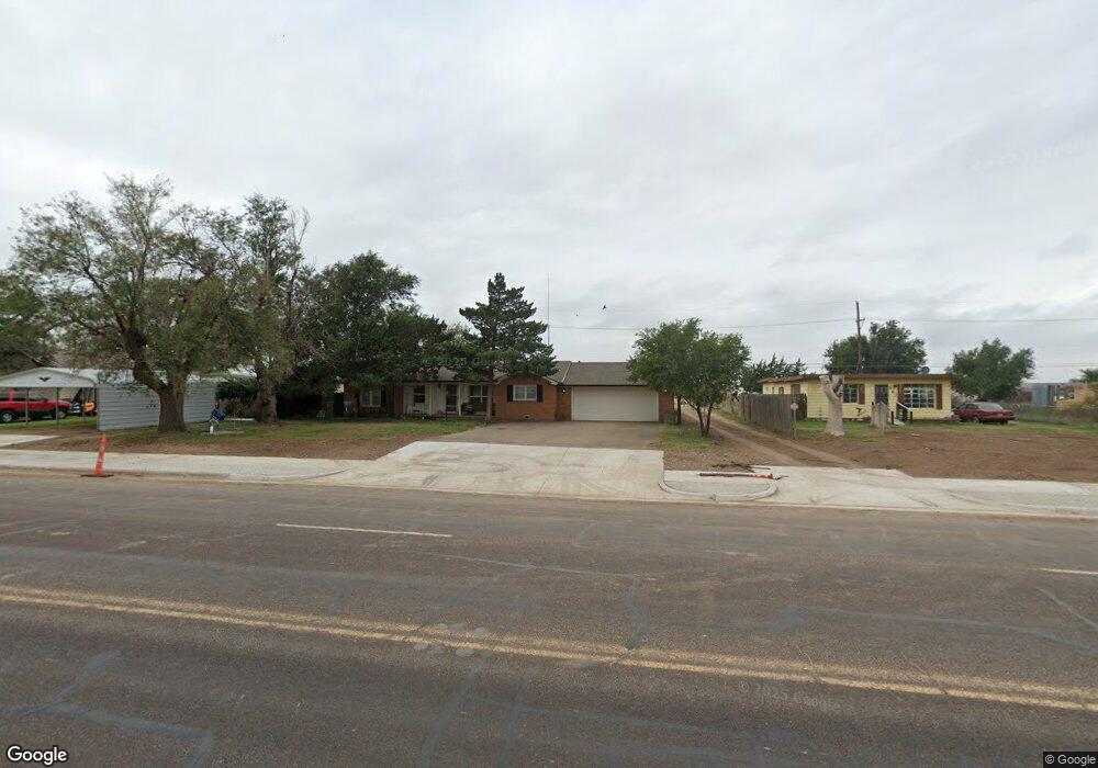 823 1/2 N Maddox Ave, Dumas, TX 79029 - photo 1