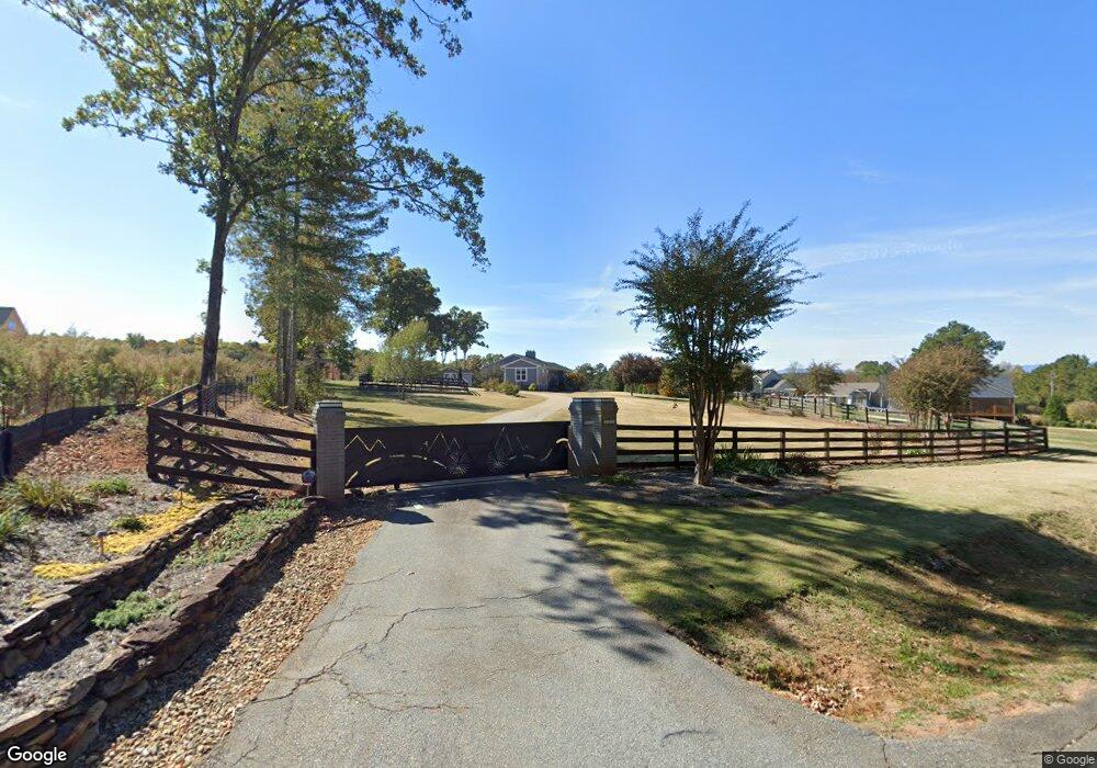 1255 New McElhaney Rd, Travelers Rest, SC 29690 - photo 1