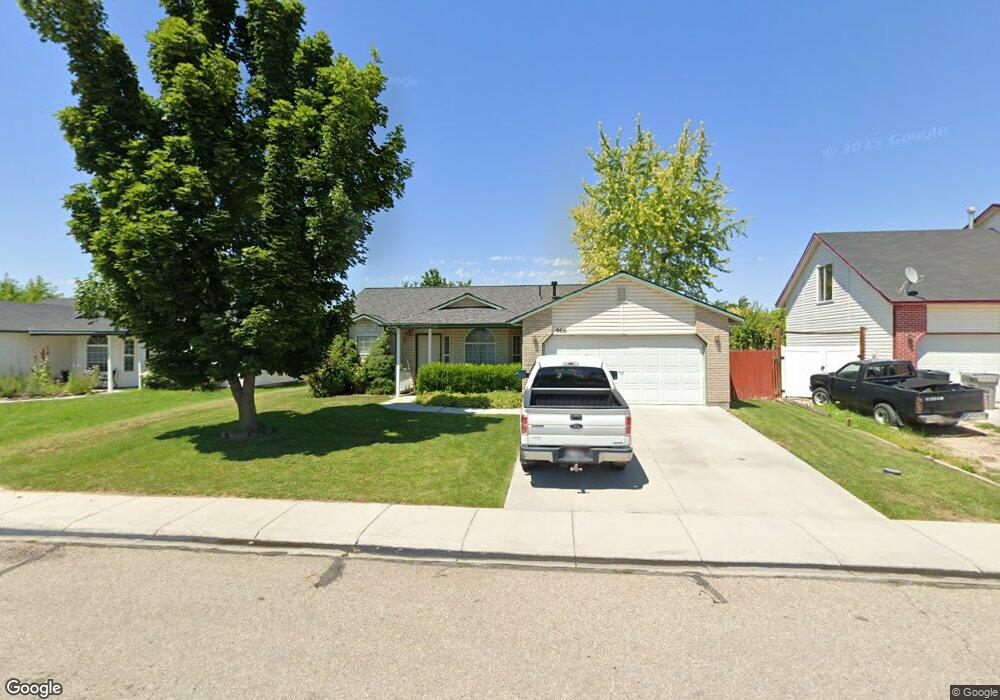 906 W Oakmont Ave, Nampa, ID 83686 - photo 1