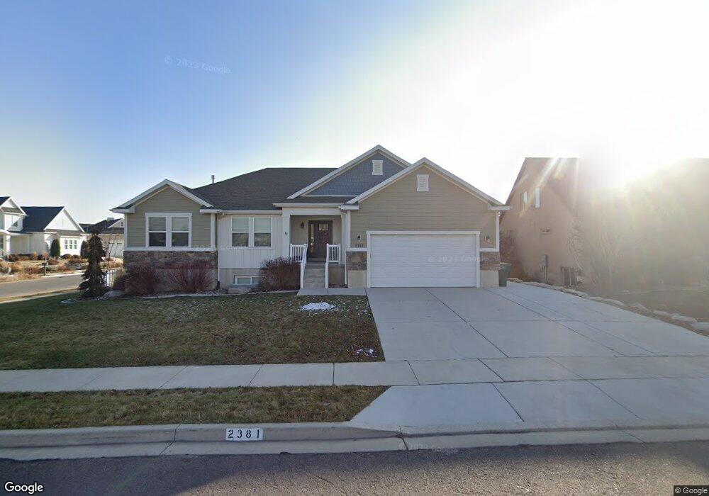2381 W 610 N unit 7, Lehi, UT 84043 - photo 1