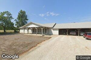 1560 2400th St, Iola, KS 66749