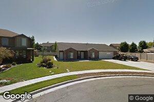 961 Meadowland Cir, West Bountiful, UT 84087
