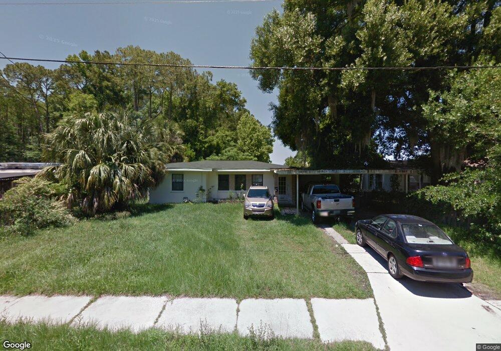 5129 Camille Ave unit 3, Jacksonville, FL 32210 - photo 1