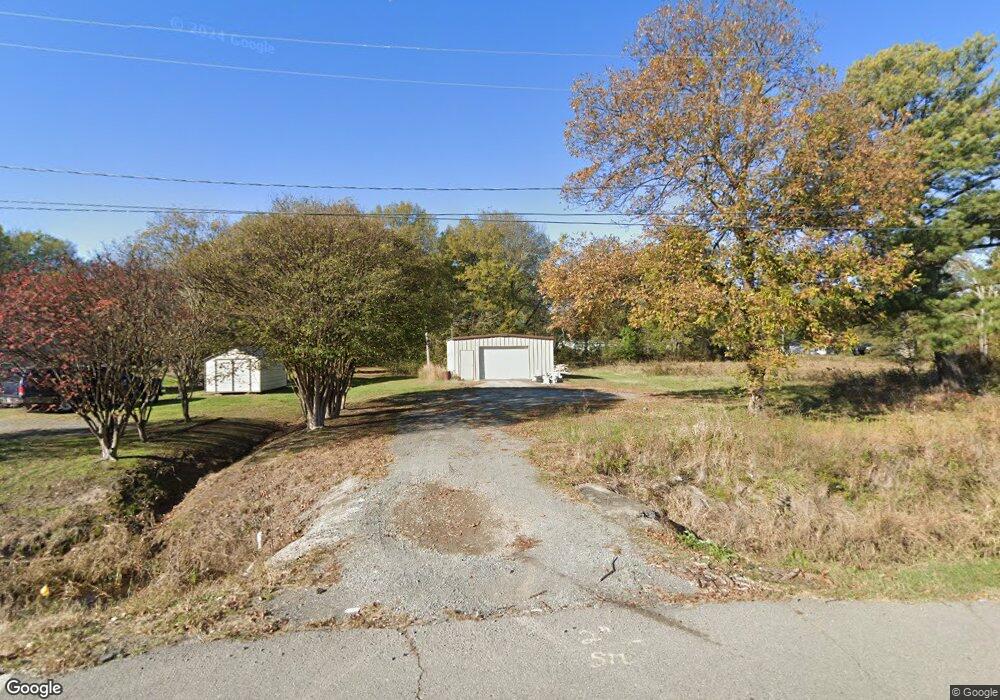 1612 S Timber St, Stuttgart, AR 72160 - photo 1