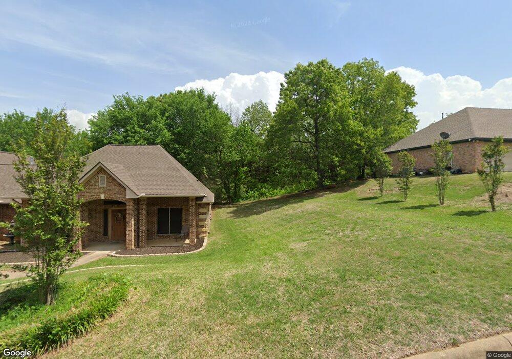 3004 Belle Ave, Denison, TX 75020 - photo 1