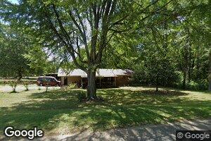 2395 Benjamin Rd, Thaxton, MS 38871