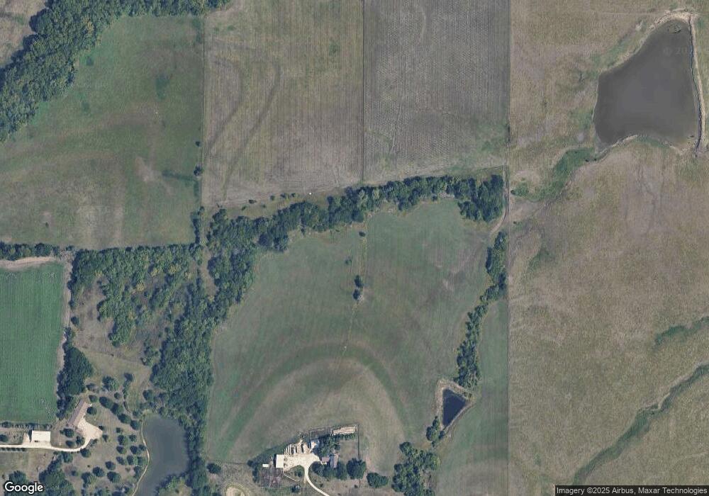 11663 S Boundary Rd, Maple Hill, KS 66507 - photo 1