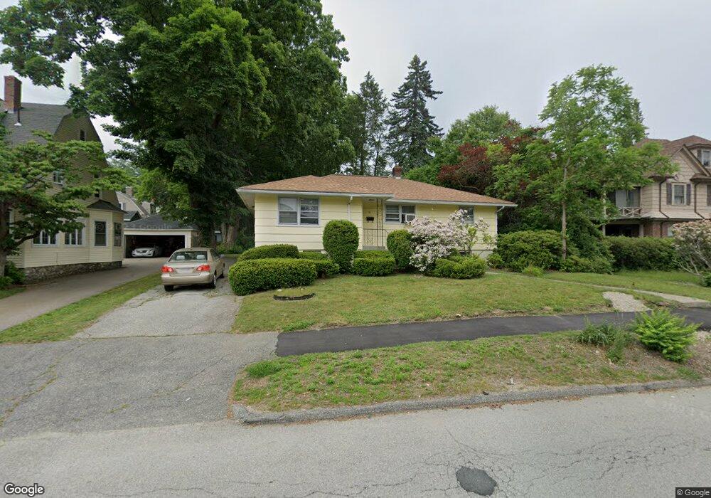 28 Hadwen Rd, Worcester, MA 01602 - photo 1