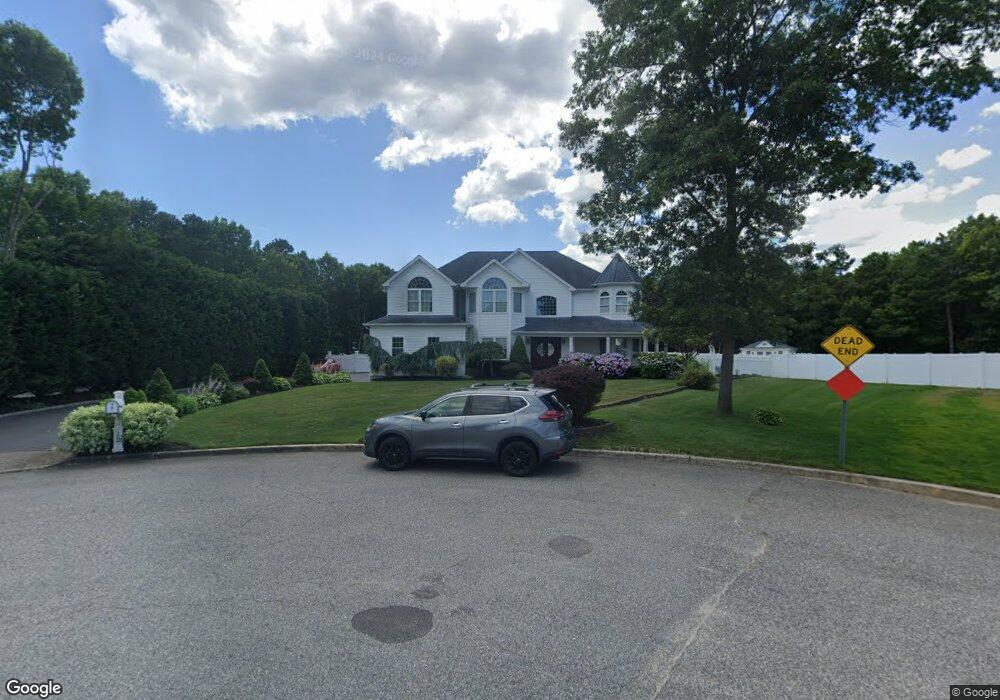 12 Alexander Diguardia Blvd, Holtsville, NY 11742 - photo 1