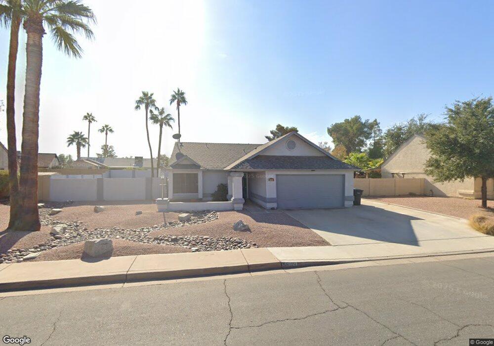 5609 W Butler Dr, Chandler, AZ 85226 - photo 1