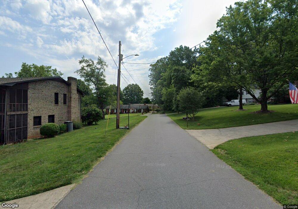 2 Belle Ave, Statesville, NC 28677 - photo 1