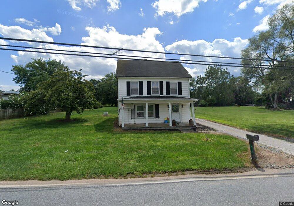 6115 Middleburg Rd, Keymar, MD 21757 - photo 1