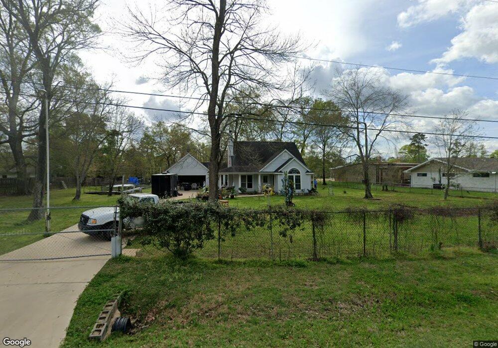 2680 Lincoln St, Vidor, TX 77662 - photo 1