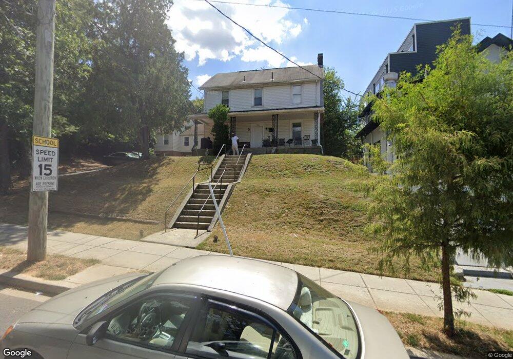 1203 Otis St NE, Washington, DC 20017 - photo 1