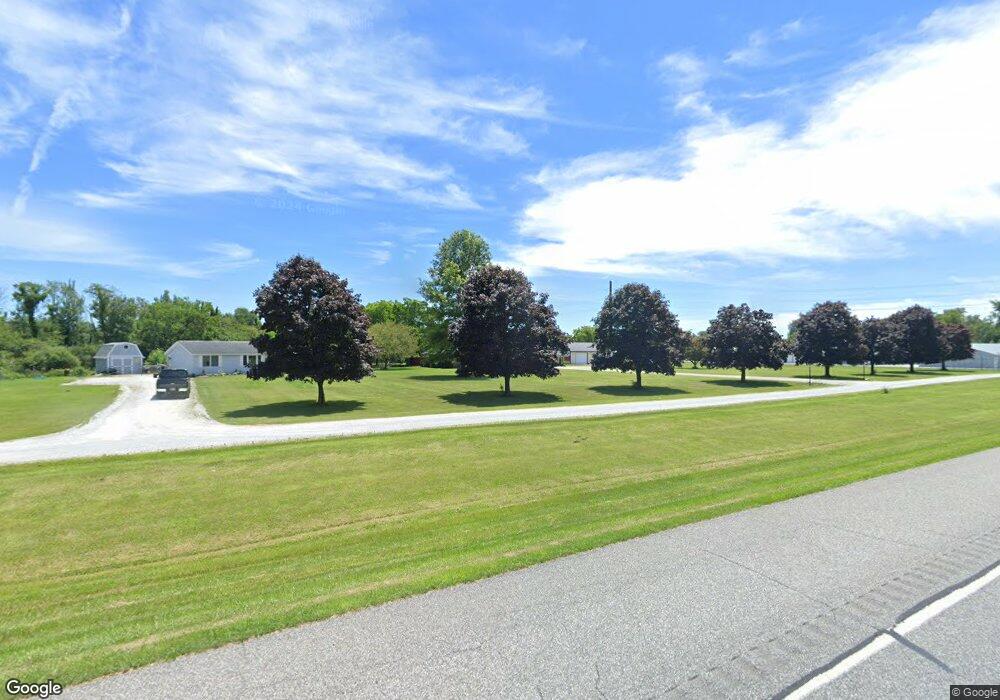 2926 E State Road 2, Rolling Prairie, IN 46371 - photo 1