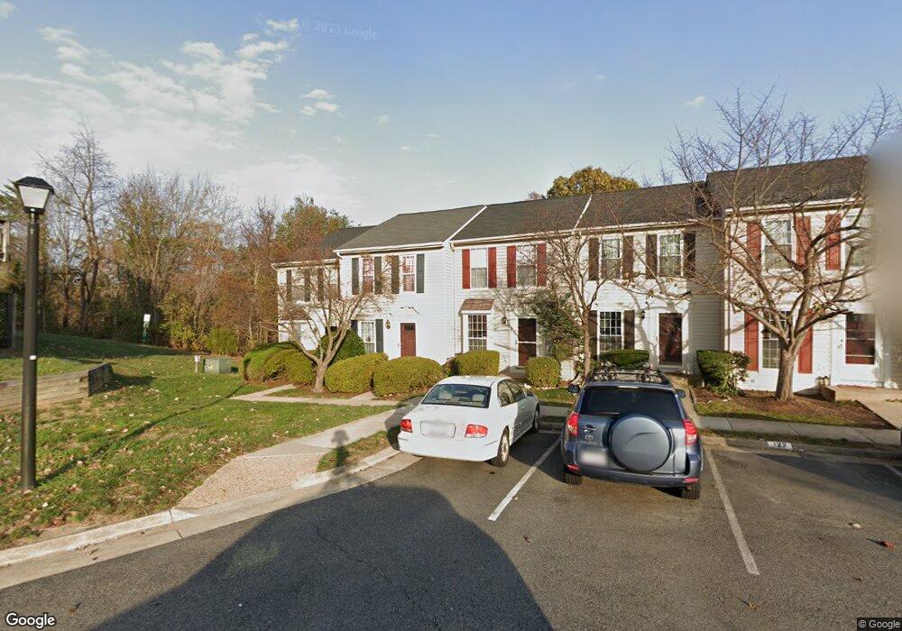 1703 Vonnies View Ct, Woodbridge, VA 22192 - photo 1