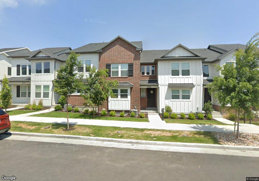 4546 W Watchmen Way unit 1413, Herriman, UT 84096 - photo 1