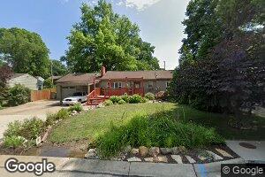 6901 W 72nd Terrace, Overland Park, KS 66204