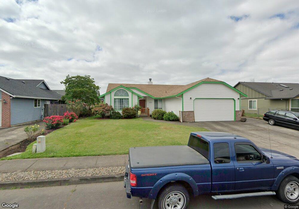 507 SE 7th Ave, Canby, OR 97013 - photo 1